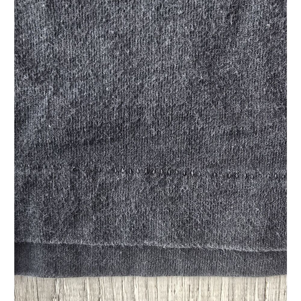 1993 D’EM CRAZY HATCH chili pepper Large  T-shirt made in USA Single Stitch VTG - Picture 4 of 11